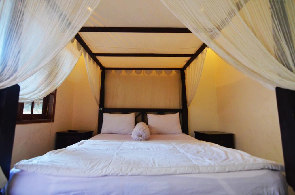 Lori Beach Inn เซมินยัค ภายนอก รูปภาพ
